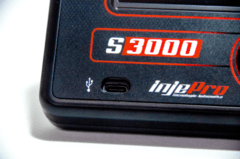 S3000 -Módulo de Inyección e Ignición - EV Powertronic