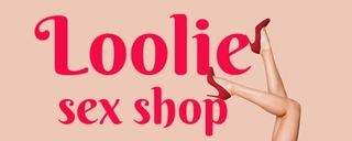 Loolie Sex Shop - Vibrador, Pênis Realístico, Plug Anal e muito mais