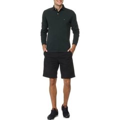 Bermuda Chino Tommy Hilfiger Classic Fit - comprar online