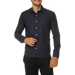 Camisa Social Reserva Enxuto Colors - comprar online