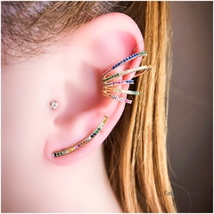 comprar-piercing-falso-prata-925-banho-ouro-aros-rainbow