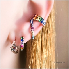 comprar-piercing-falso-prata-925-pave-rainbow