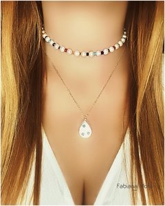 comprar-choker-prata-925-banho-ouro-perolas-de-agua-doce-e-cristais-coloridos