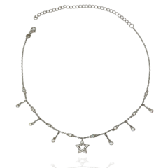 comprar-choker-prata-925-pendulos-pontinhos-de-luz-e-pingente-estrela