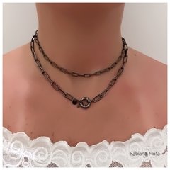 comprar-choker-corrente-rodio-negro-fecho-boia