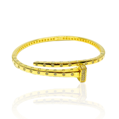 comprar-bracelete-prata-925-com-banho-ouro-prego