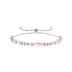 comprar-pulseira-rodio-gota-rosa-regulavel