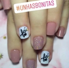 Adesivos 3D para unhas - Josue Eletros