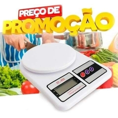 kit 20 balanças 10kg atacado