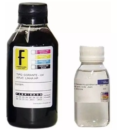 kit tinta 1100ml para impressoras - comprar online