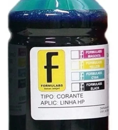 kit tinta 1100ml para impressoras - loja online