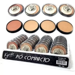 Pó compacto facial atacado e varejo - comprar online