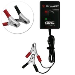 Carregador de Bateria Automotivo Bivolt 12V 2ah, 150 Amperes Shutt Auxiliar de Partida Carro Moto Barco Código:89603 Marca: shutt