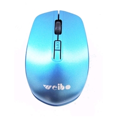 Mouse sem fio com - comprar online