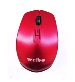 Mouse sem fio com na internet