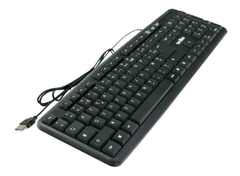 Teclado wired keyboard fc 530