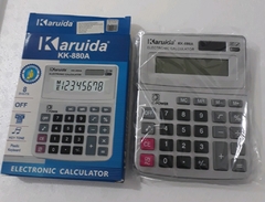 Calculadora karuida 880a - comprar online