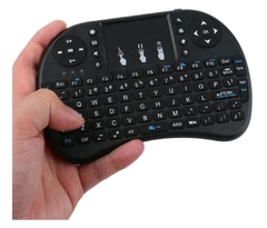 Mini teclado sem fio - loja online