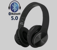 Headphone bluetooth st-57