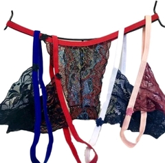 Calcinhas lingerie sensual  - loja online