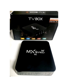 TV box 