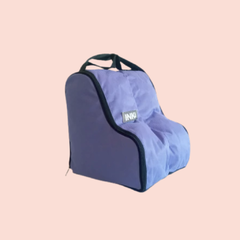 Bolso Patin Violeta