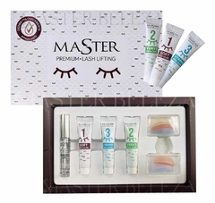 Kit Master Premium Lash Lifting