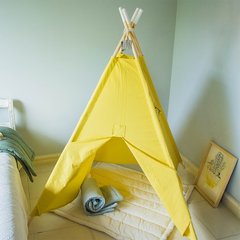 CARPITA TIPI AMARILLO - comprar online