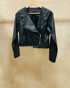 CAMPERA MOTOQUERA - tienda online