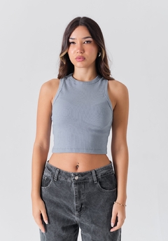 MUSCULOSA TOP DE MORLEY en internet