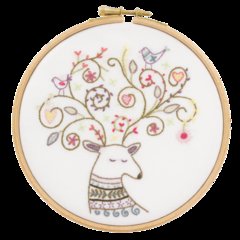 Kit Bastidor Albert le cerf - REF 215 201 704 003