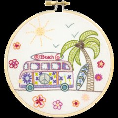 Kit Bastidor Road trip à Miami REF 215 201 906 004
