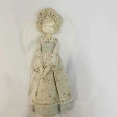 Projeto Boneca Angelical