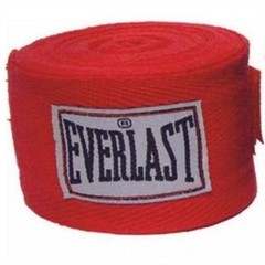 Bandagem Algodão 108" Everlast - loja online