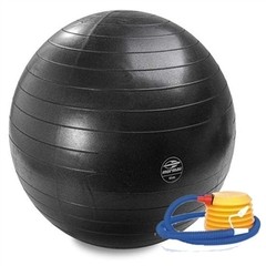 Bola Pilates GymBall + Bomba - Mormaii - comprar online