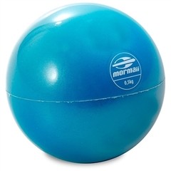 Toning Ball -Bola Peso areia - Mormaii