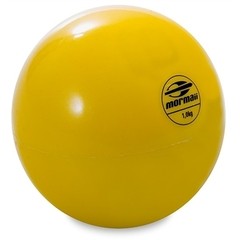 Toning Ball -Bola Peso areia - Mormaii - comprar online