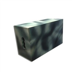 Caixa Plyo Box Camuflada Pliometria Crossfit - comprar online