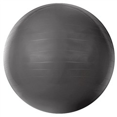 Bola Pilates Gym Ball com Bomba Acte - 75CM