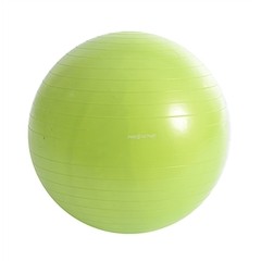 Bola para Pilates Gym Ball Anti Estouro - Proaction - A PARTIR DE