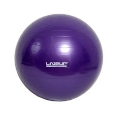 Bola Pilates Yoga Fitball Liveup - comprar online