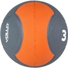 Bola Medicine Ball - VOLLO 3 Kg