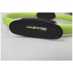 Anel Tonificador Pilates Verde - Proaction - GA042 - comprar online