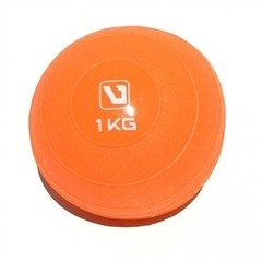 Bola Peso Heavy Tonning Ball Liveup - 1KG/ 2KG/ 3KG