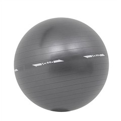Bola Pilates Gym Ball Com Bomba 75cm - VP1030 - Vollo