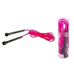 Corda de Pular no tubo - Rosa - T97 - Acte Sports