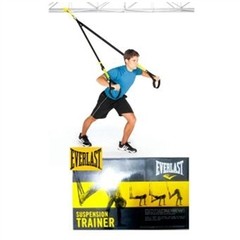 Fita Suspensão Everlast Tipo TRX - comprar online