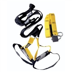 Fita Suspensão Everlast Tipo TRX