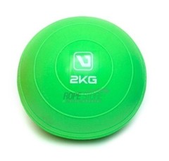 Bola Peso Heavy Tonning Ball Liveup - 1KG/ 2KG/ 3KG na internet