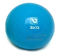 Bola Peso Heavy Tonning Ball Liveup - 1KG/ 2KG/ 3KG - astesports